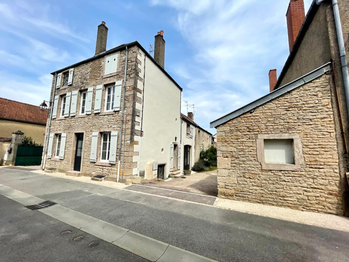 La Maison Pinot Noir Gevrey-Chambertin Exterior foto